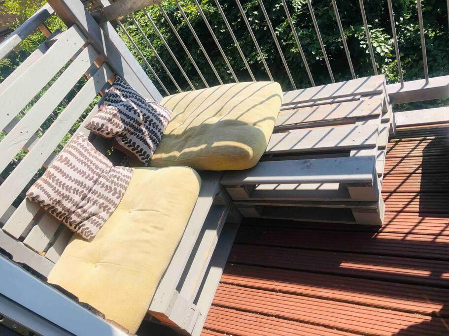 Modern Spacious Retreat Full Fibre Wi-Fi & Free Parking Edimburgo Exterior foto