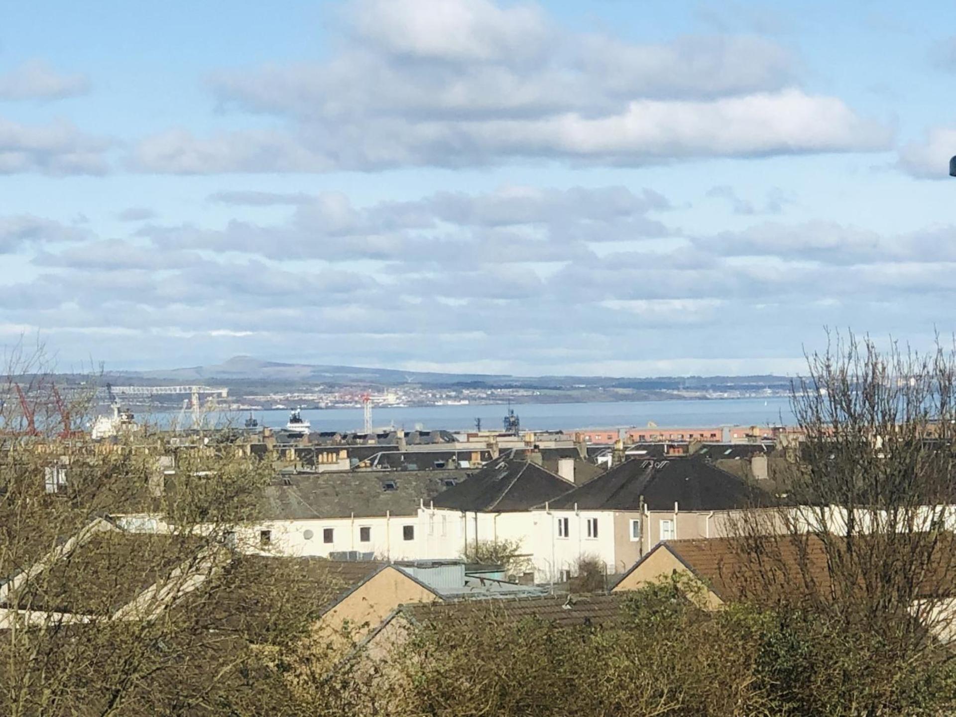 Modern Spacious Retreat Full Fibre Wi-Fi & Free Parking Edimburgo Exterior foto