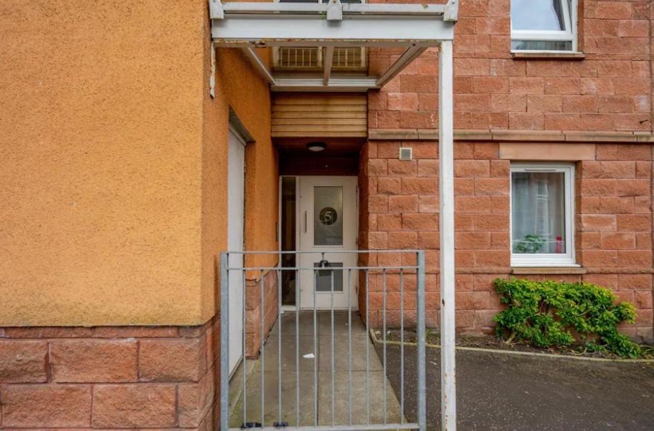 Modern Spacious Retreat Full Fibre Wi-Fi & Free Parking Edimburgo Exterior foto