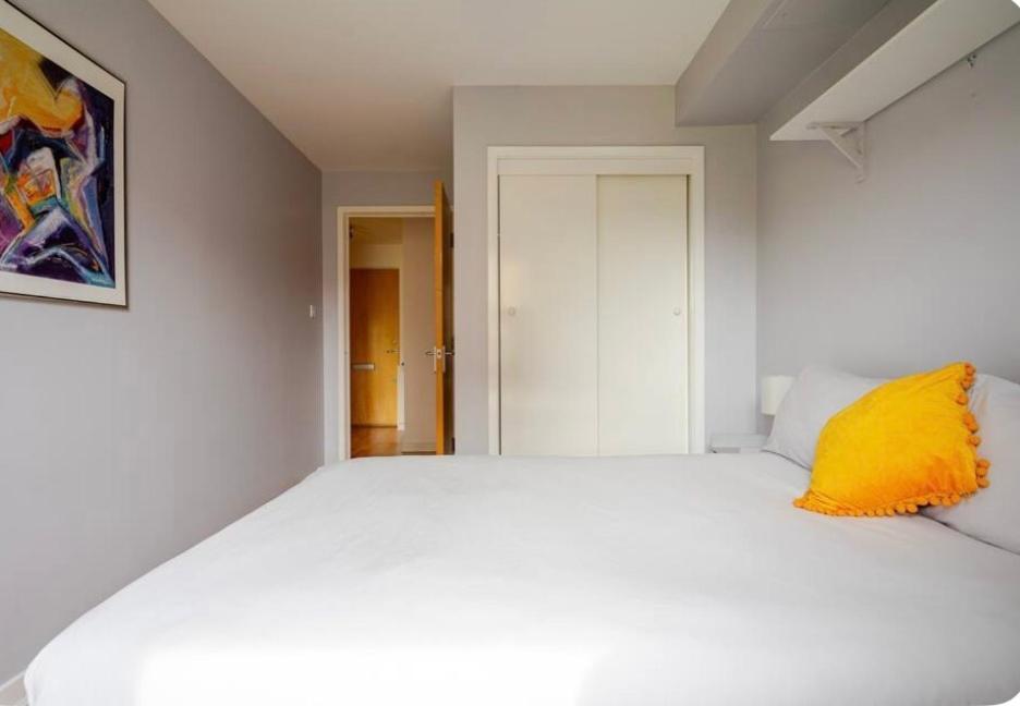 Modern Spacious Retreat Full Fibre Wi-Fi & Free Parking Edimburgo Exterior foto