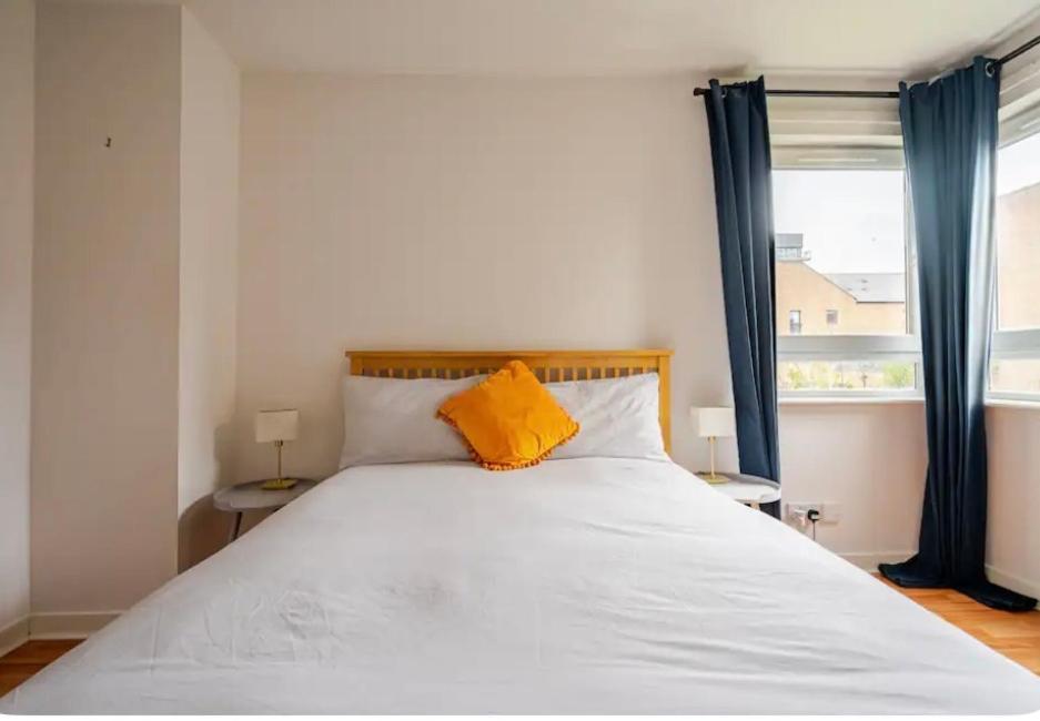 Modern Spacious Retreat Full Fibre Wi-Fi & Free Parking Edimburgo Exterior foto