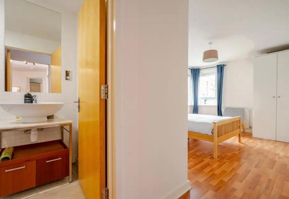 Modern Spacious Retreat Full Fibre Wi-Fi & Free Parking Edimburgo Exterior foto